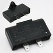 Capacitor,run ,220 Vac ,15 Microfarad for Frigidaire FGHT2146KP0 - Part 218909913