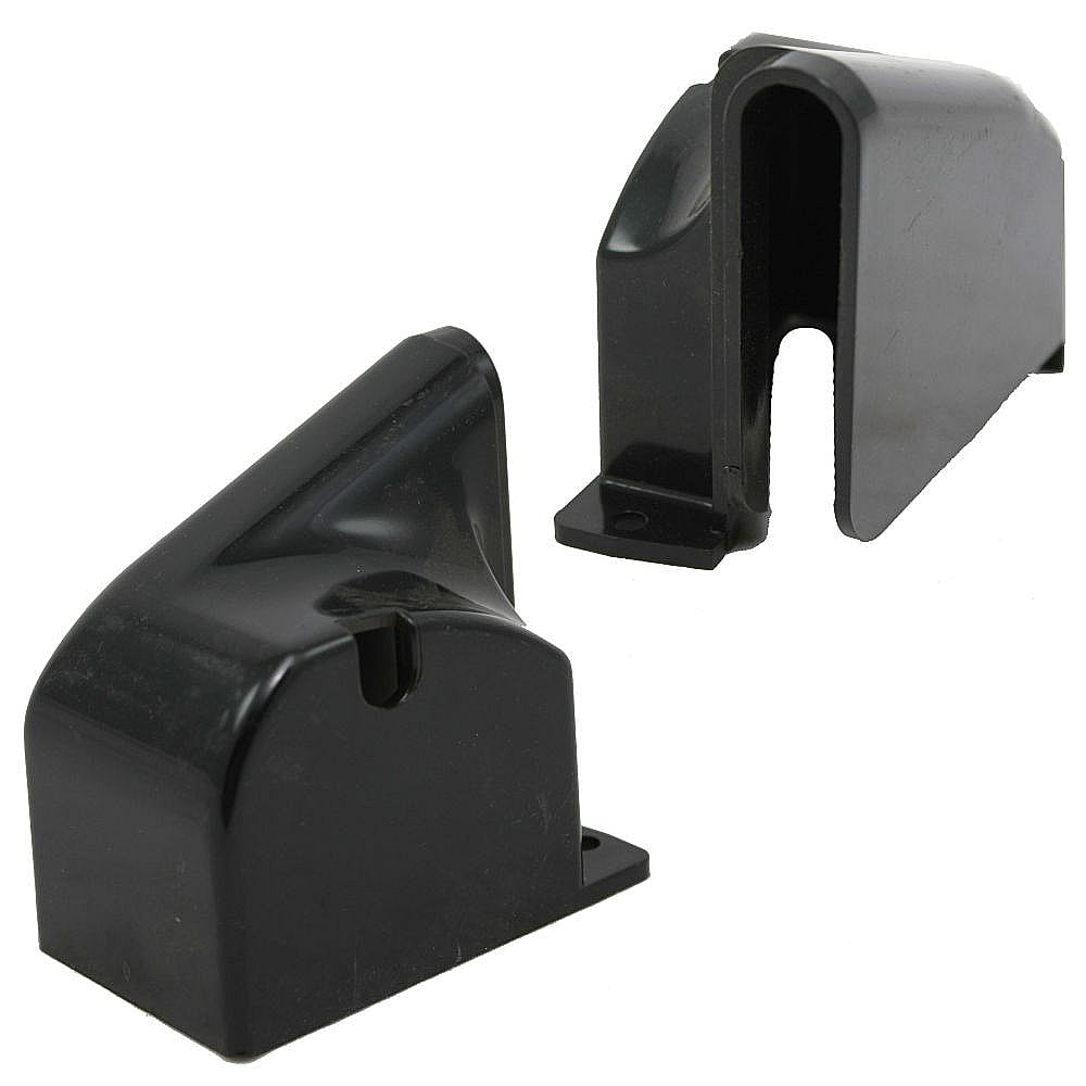 Kenmore Part #218922706, Lo Hinge Cov | 2.90 x 2.85 x 1.80