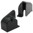 Lo Hinge Cov for Frigidaire FRS26ZPHD3 - Part 218922706