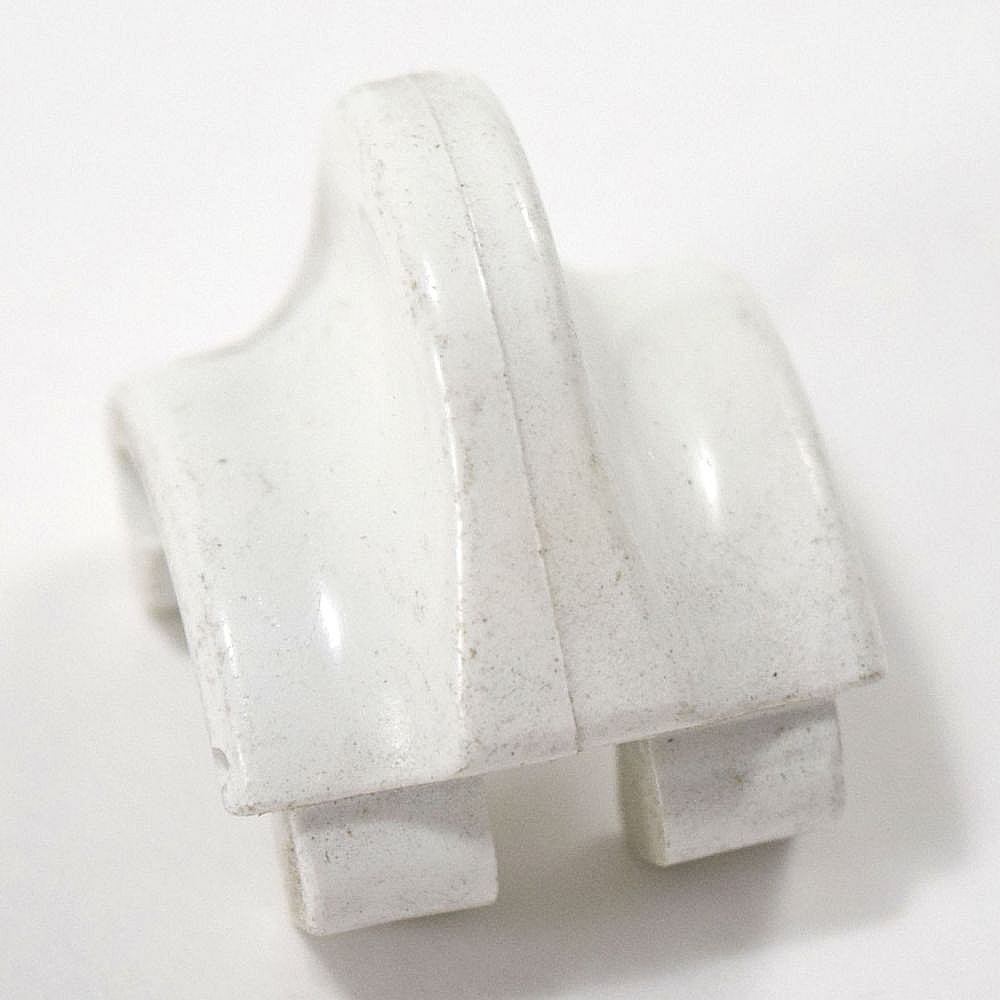 Gibson Part #218925401, Refrigerator Dispenser Control Knob (White) | 1.15 x 1.05 x 0.95