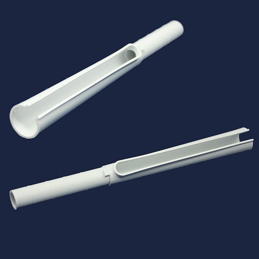Gibson Part #218947201, Refrigerator Ice Maker Fill Tube | 10.40 x 8.20 x 0.90