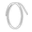 Refrigerator Valve-to-door Water Tubing, 5/16-32-in 218976439