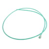 Universal/multiflex (frigidaire) Refrigerator Inlet Valve To Ice Maker Water Tubing 218976901