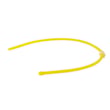 Refrigerator Valve To Dispenser Water Tubing (yellow) for Kenmore Pro 25344333601 - Part 218976917