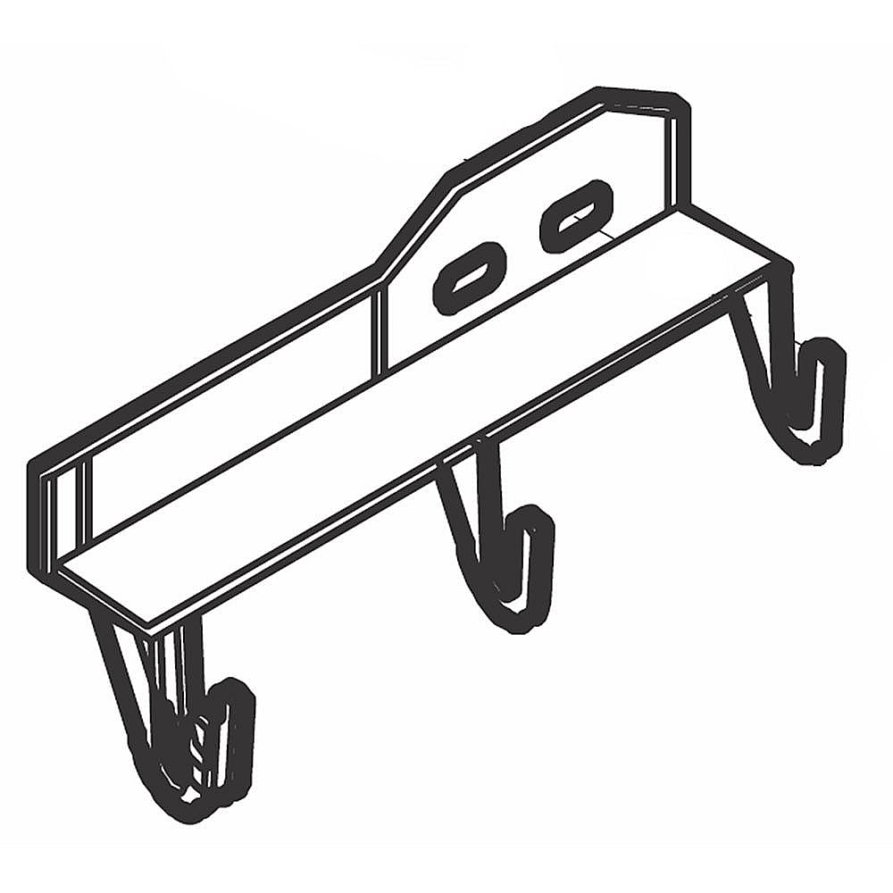 Bracket Evaporator