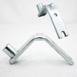 Refrigerator Freezer Door Hinge for Frigidaire FRS26ZPHD3 - Part 218993601