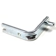 Refrigerator Door Hinge, Lower Right 218993801