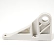 Refrigerator Door Hinge for Frigidaire FRT21PRHB7 - Part 218998901