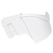 Galaxy Refrigerator Door Bin Support for Frigidaire FRT15HB3AZ2 - Part 240311501