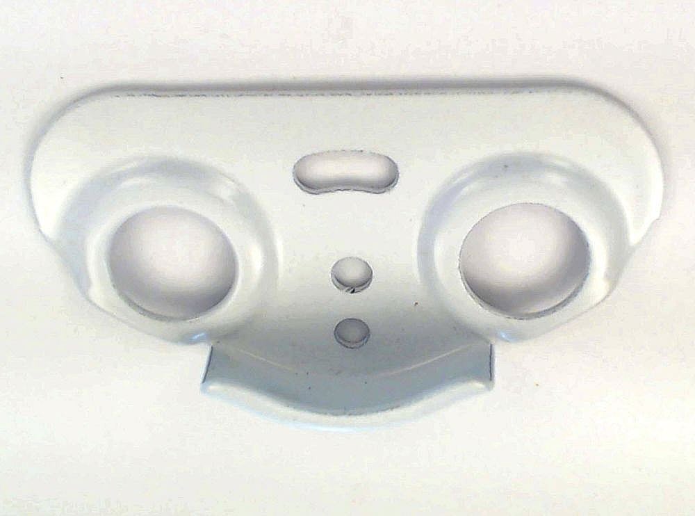 Part #240312414, Refrigerator Door Stop / 3.15 x 1.70 x 0.55