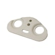 Refrigerator Door Stop (bisque) for Crosley CRT185HLQ4 - Part 240312416