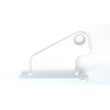 Refrigerator Door Hinge, Center 240313802