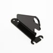 Refrigerator Door Hinge Bracket, Center for Frigidaire FFTR1821TWB - Part 240313803