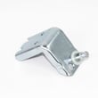 Refrigerator Door Hinge Bracket, Lower (replaces 240314001, 240314002, 240314003, 240314004)