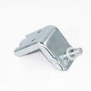 Refrigerator Door Hinge Bracket, Lower