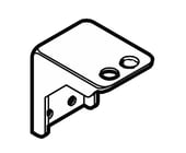 Refrigerator Hinge 240314014