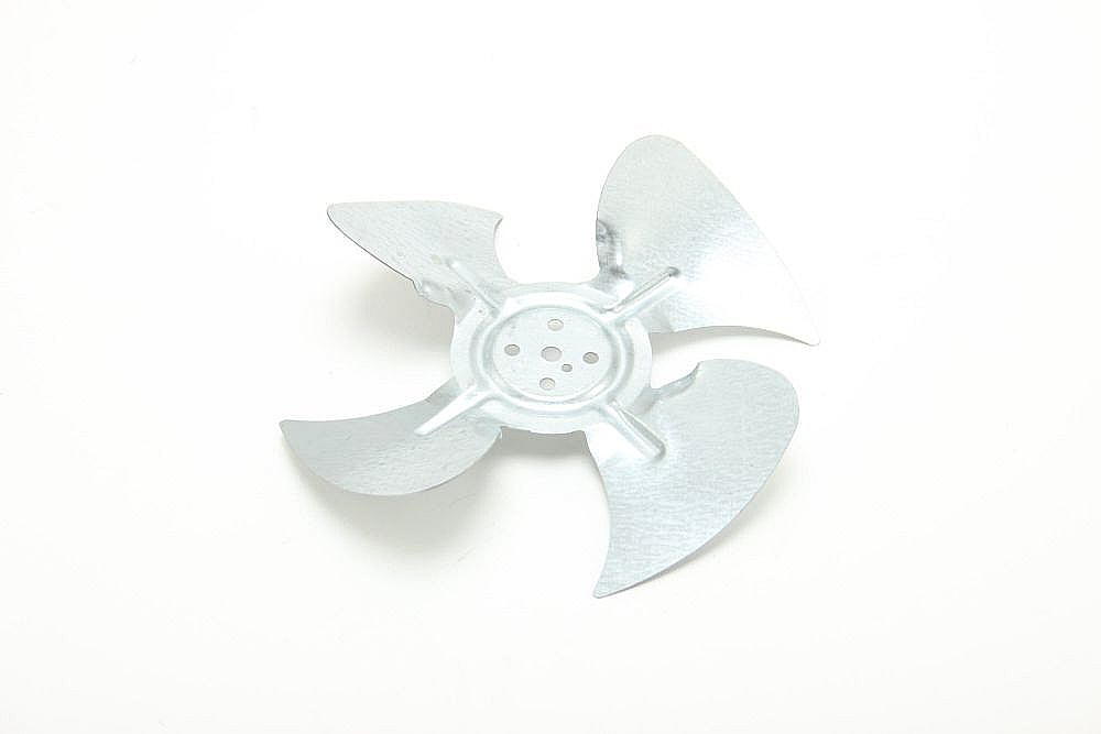 Photo of Refrigerator Condenser Fan Blade from Repair Parts Direct