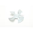 Refrigerator Condenser Fan Blade for Frigidaire GLHT216TAB4 - Part 240315401