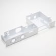 Refrigerator Electronic Control Board Housing for Frigidaire PLHS267ZAB2 - Part 240317701