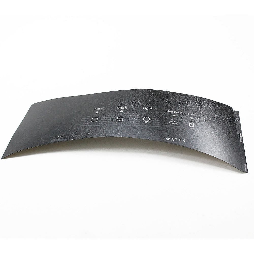 Part #240323935, Module Label / 11.80 x 9.65 x 0.45