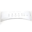 Refrigerator Label Module for Frigidaire GLHS238ZDB6 - Part 240323970