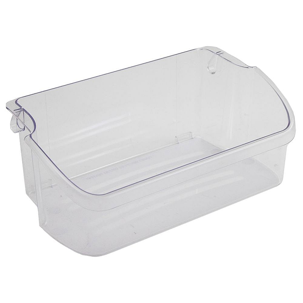 Part #240324502, Frigidaire Refrigerator Door Bin (Replaces 240324510, 240324511, 240324514, 240430303, 240430310, / 18.30 x 8.60 x 5.40