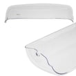 Refrigerator Dairy Door for Kenmore 25351624104 - Part 240326206