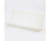 Refrigerator Water Reservoir Cover 240326303