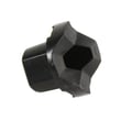 Refrigerator Door Hinge Bushing 240328203