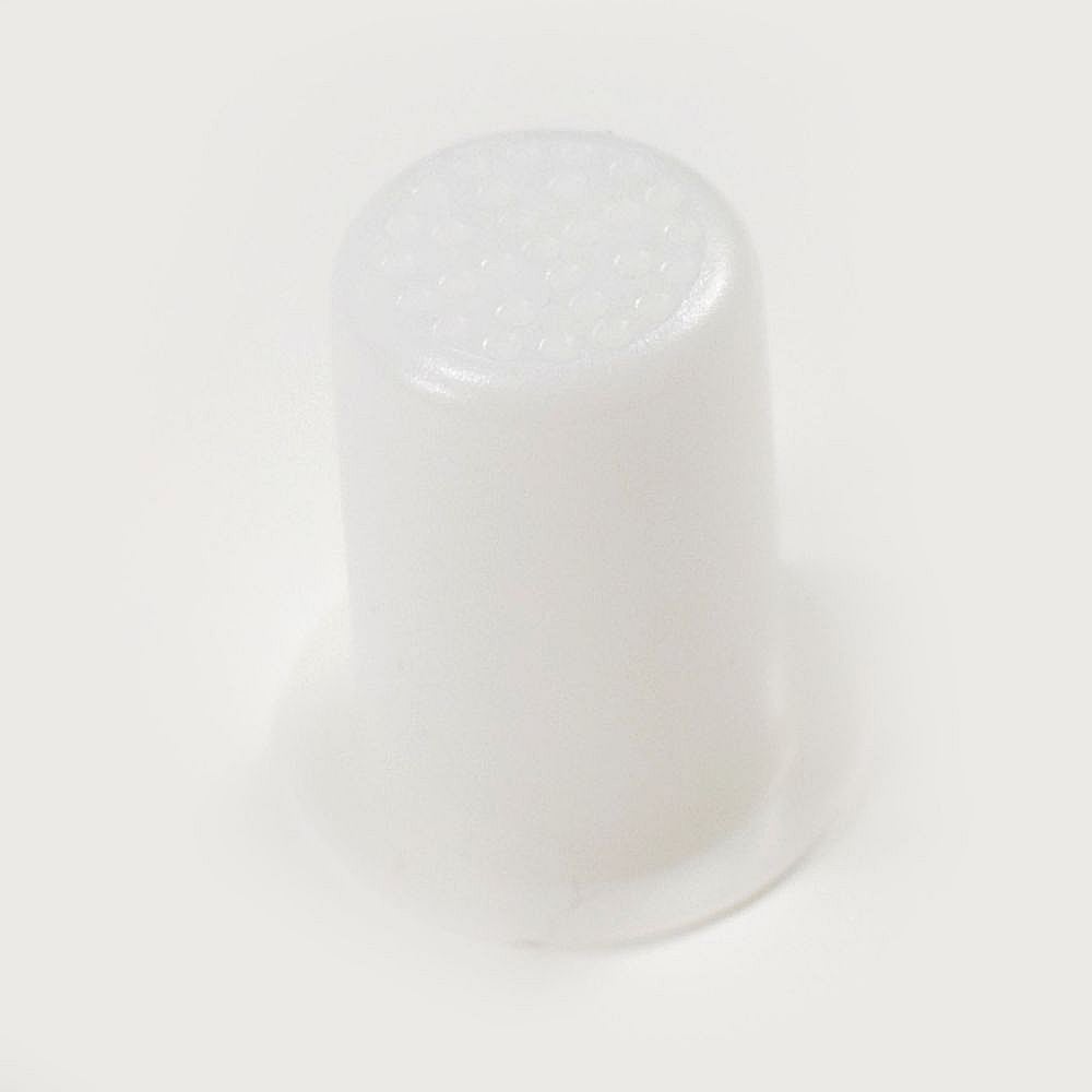 Gibson Part #240328401, Refrigerator Door Hinge Bushing, Upper | 1.10 x 0.95 x 0.85