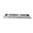 Refrigerator Base Plate for Frigidaire GLHS65EHSB1 - Part 240330011