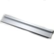 Refrigerator Door Shelf Rail for Frigidaire FRT14G4BW0 - Part 240331407