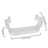 Refrigerator Freezer Door Bin 240334202