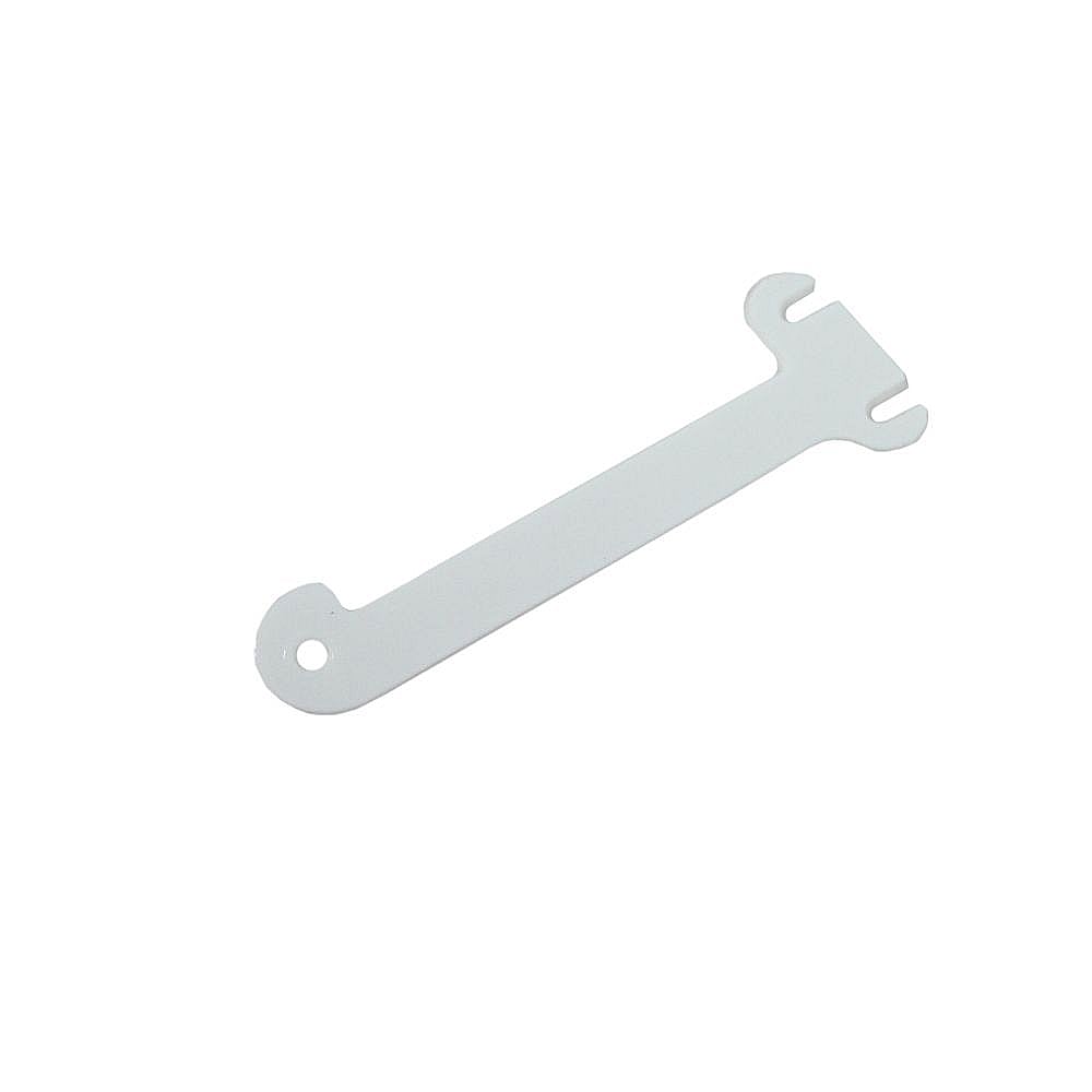 Refrigerator Door Hinge Spacer, Center