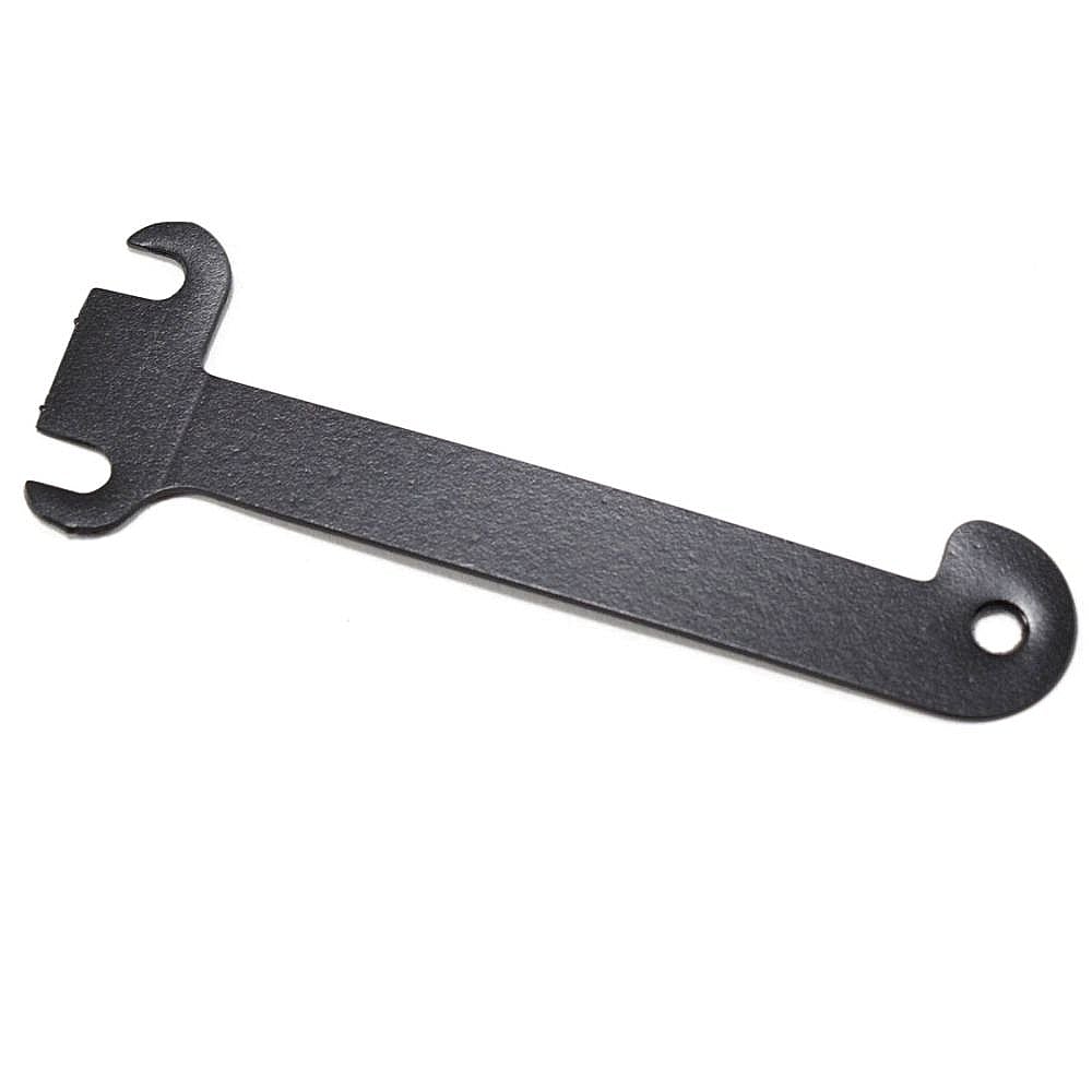 Part #240336803, Refrigerator Door Hinge Spacer / 3.90 x 1.30 x 0.20