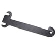 Refrigerator Door Hinge Spacer for Frigidaire LFHT1713LBB - Part 240336803