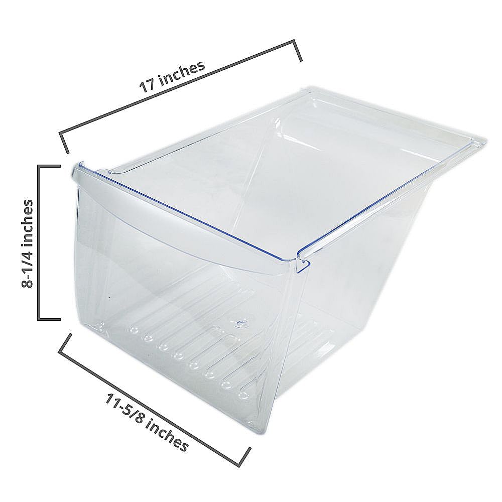 KENMORE CHEST FREEZER BASKET PART # 2169162