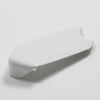 Refrigerator Corner Trim 242161201
