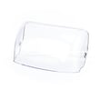Refrigerator Dairy Bin Cover (replaces 240337703, 240337707, 240337713, 240337714, 240337715, 240337717, 240337718, 240337719, 240337720) 240337712
