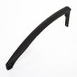 Refrigerator Door Handle (black) for Frigidaire GLRT13TEK8 - Part 240339203