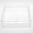 Frigidaire Refrigerator Deli Drawer for Kenmore 25354703404 - Part 240342830