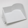 Refrigerator Freezer Ice Cream Shelf for Frigidaire GLHS69EHSB2 - Part 240342901