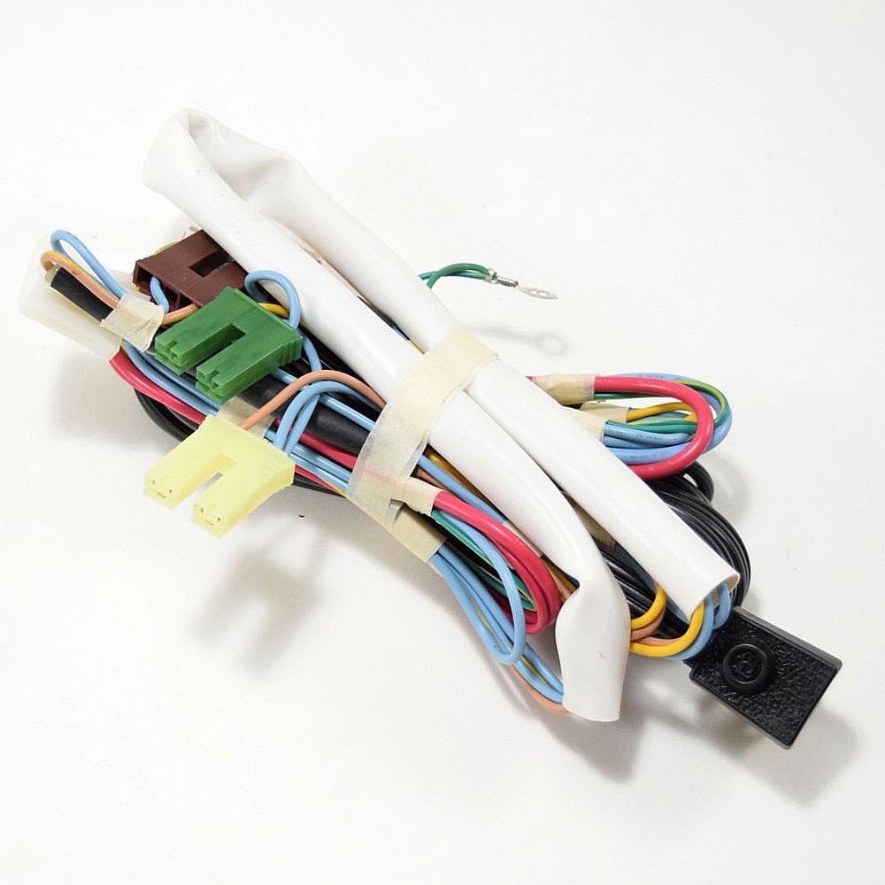 Part #240346402, Refrigerator Wire Harness / 10.60 x 6.10 x 3.15
