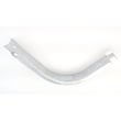 Refrigerator Condenser Fan Motor Bracket for Frigidaire GLRT184RAW0 - Part 240346501
