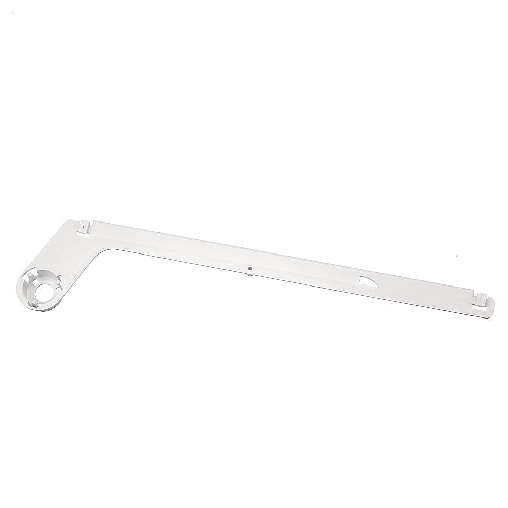 Part #240349701, Refrigerator Drawer Slide Rail / 16.25 x 5.55 x 1.95