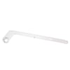 Refrigerator Drawer Slide Rail 240349701