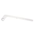 Refrigerator Drawer Slide Rail 240349701