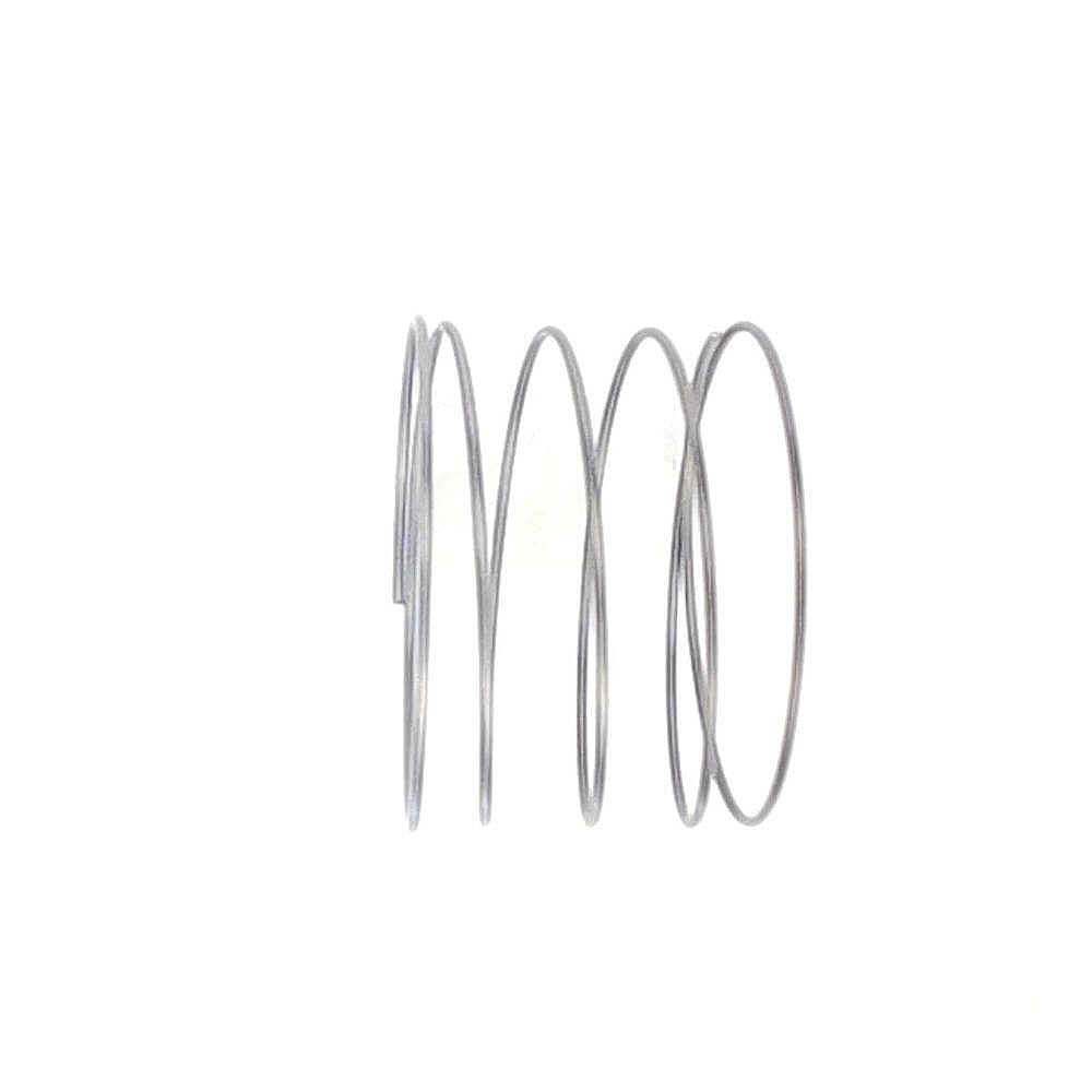 Photo of Refrigerator Deli Drawer Slide Rail Spring from Repair Parts Direct