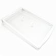Refrigerator Spill-safe Shelf for Kenmore 25378263800 - Part 240350118