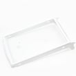 Refrigerator Spill-safe Shelf for Frigidaire GLHT216TAB4 - Part 240350119